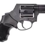 TAURUS 856 38SP BLK 2" 6SH CON HAMMER