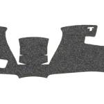 TALON GRP FOR GLOCK 43 SND