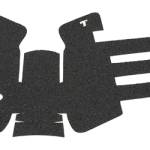 TALON GRP FOR GLOCK 17 GEN3 RBR