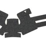 TALON GRP FOR GLOCK 26 GEN3 SND
