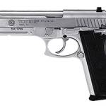 TAURUS PT92 9MM DA SS FS 17+1