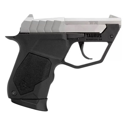 22TUC 22 LR SS/SS 2.5'' 1x9RD