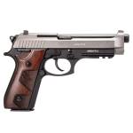 TAURUS PT92 9MM 5" 17RD WD