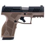 GX2 9MM 3.38''  2x13RD BR/BK