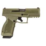 Taurus GX4 Cry 9mm 3" 15RD