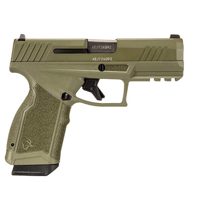 Taurus GX4 Cry 9mm 3" 15RD