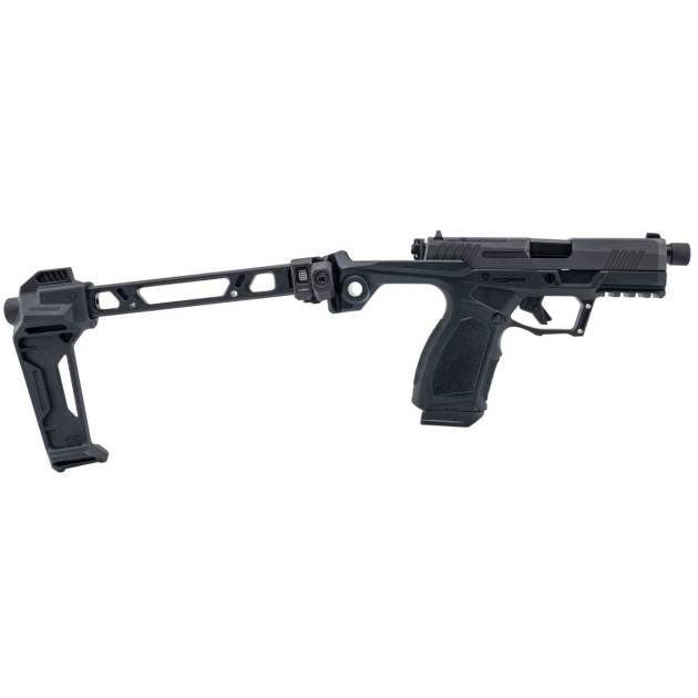 TAURUS GX4 9MM 3.7" 15RD S.I.B