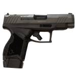 TAURUS GX4 XL 9MM 3.7" 13RD BL