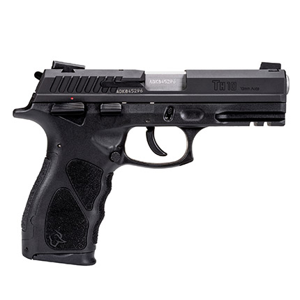 Taurus TH10 10mm 4.25" Bl 15RD