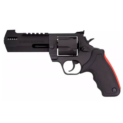 Taurus Raging Hntr 357Mag BK