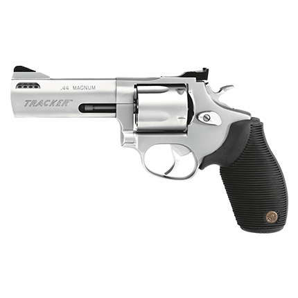 TAURUS 44C 4"SS TRACKER