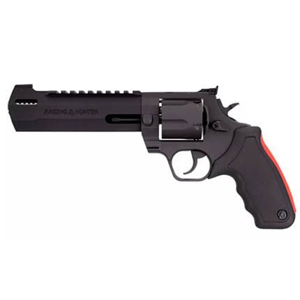 Taurus Raging Hunter 44Mag BK