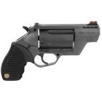 Taurus 4510 Poly BK 2" GRY 5rd