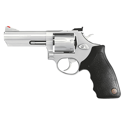 TAURUS 66 4" 357MAG SS