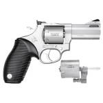 Taurus 692 357Mag/9mm SS 3"