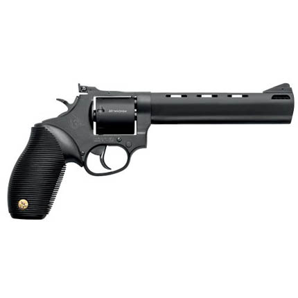 Taurus 692 357Mag/9mm BK 6.5"