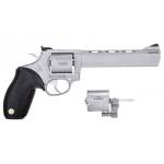 Taurus 692 357Mag/9mm SS 6.5"