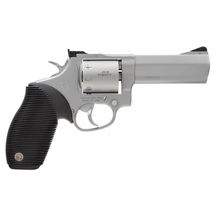 M992 Tracker .22LR/MAG SS 4" 9