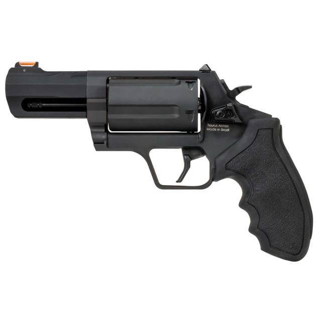 TAURUS JUDGE 45/410 3" 5RD BLK