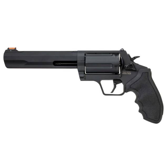 TAURUS JUDGE 45/410 6.5" 5R BL