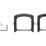 TANGO DOWN ACRO P2 LENS GUARD D-CUT
