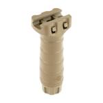 TANGO DWN VERTICAL GRIP FDE