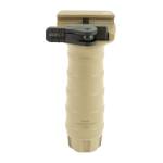 TANGO DWN QD VERTICAL GRIP FDE