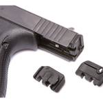 TANGO DWN VCK TAC SLD RCK FOR G5 BLK