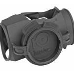TANGO DWN IO T2 COVER BLK