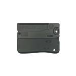 TRAILBLAZER FIREARMS LIFECARD 380ACP BLACK/BLACK