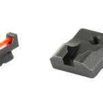 TRUGLO FO PRO FOR CZ75 SET RED