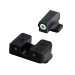TRUGLO TRIT PRO TAURUS MIL/SLM WHT