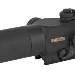 TRUGLO TRITON 30MM TRI-COLOR R/G/B