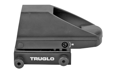 TRUGLO RED DOT TB OPEN DUAL BLACK - Image 3
