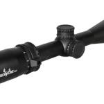 TRUGLO BUCKLINE PRO 3-9X40 BLACK