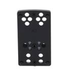 TRUGLO RED DT MNT FOR M&P TO TG/VOR