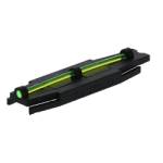 TRUGLO GLO DOT XTREME UNIVERSAL GRN