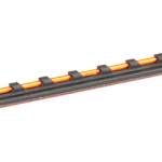 TRUGLO GLO DOT UNIVERSAL RED