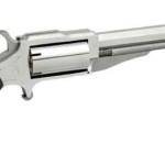 NORTH AMERICAN ARMS THE EARL 22MAG 4" SS 5SH