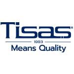 TISAS 1911DS FF DUTY 9MM 18+1 5" AOS