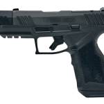 TAURUS GX4 9MM 3.7" 15RD OR COMP BLK