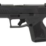 TAURUS GX4 9MM 3" 11RD GRAY/BLK
