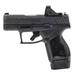 TAU GX4 TORO 9MM PST 13R VIR