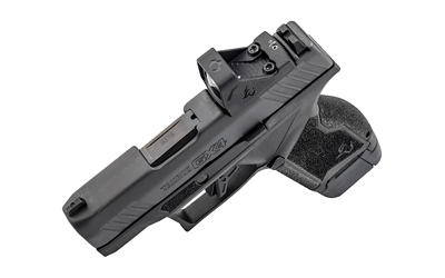 TAU GX4 TORO 9MM PST 13R VIR - Image 3