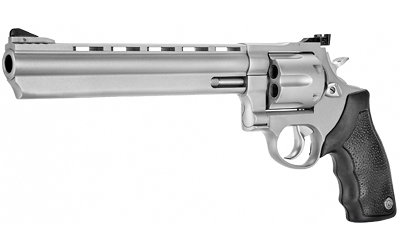 TAURUS 44 44MAG 8.37" MSTS PRT 6RD - Image 3