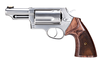 TAURUS JDG EXEC 45C/410 3" 5RD STS