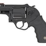 TAURUS 605 357MAG 2" 5RD BLK POLY