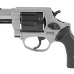 TAURUS 856 38SPL 2" 6RD BLK G10