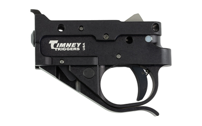 TIMNEY TRIG FITS RUG 10/22(BLK SHOE)