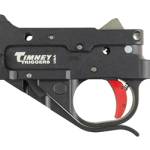 TIMNEY TRIG FITS RUG 10/22(RED SHOE)